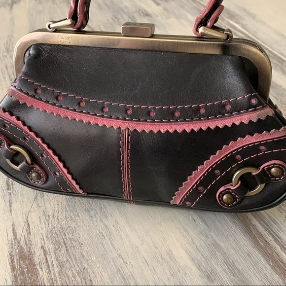 Rafē Vintage Boho Purse - Picture 4 of 8